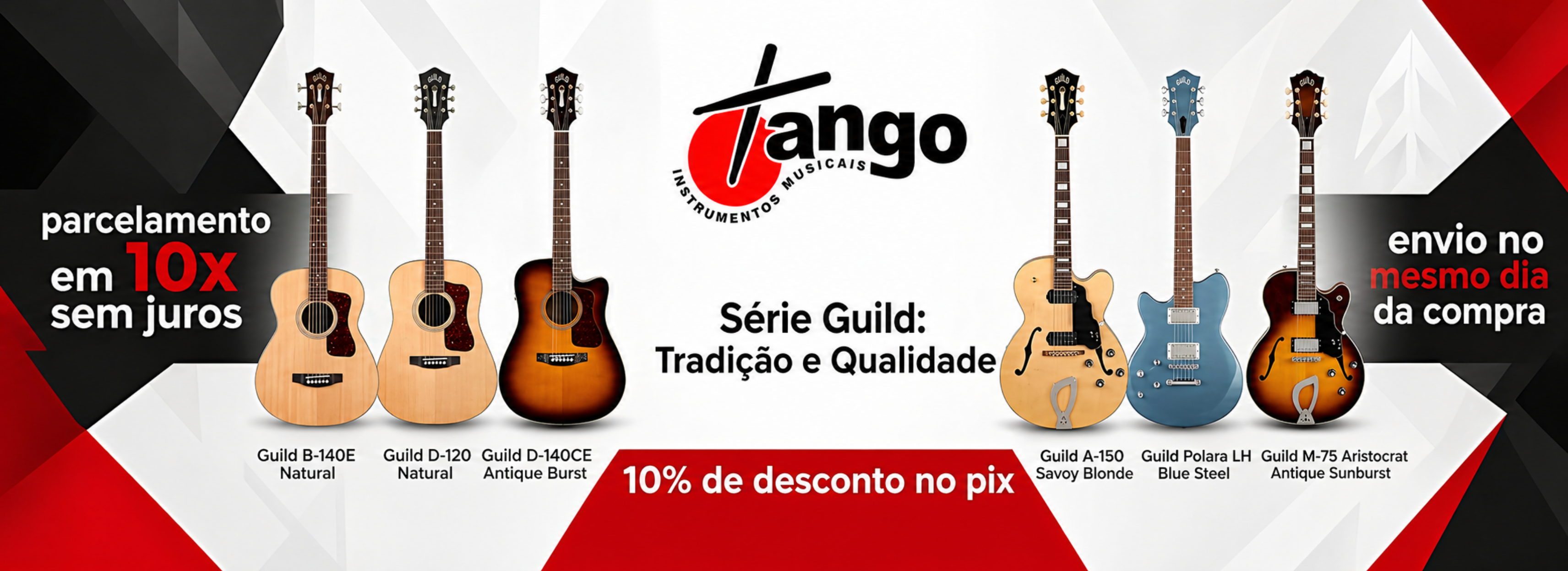 Guitarra Violao Contrabaixo Bateria Amplificador