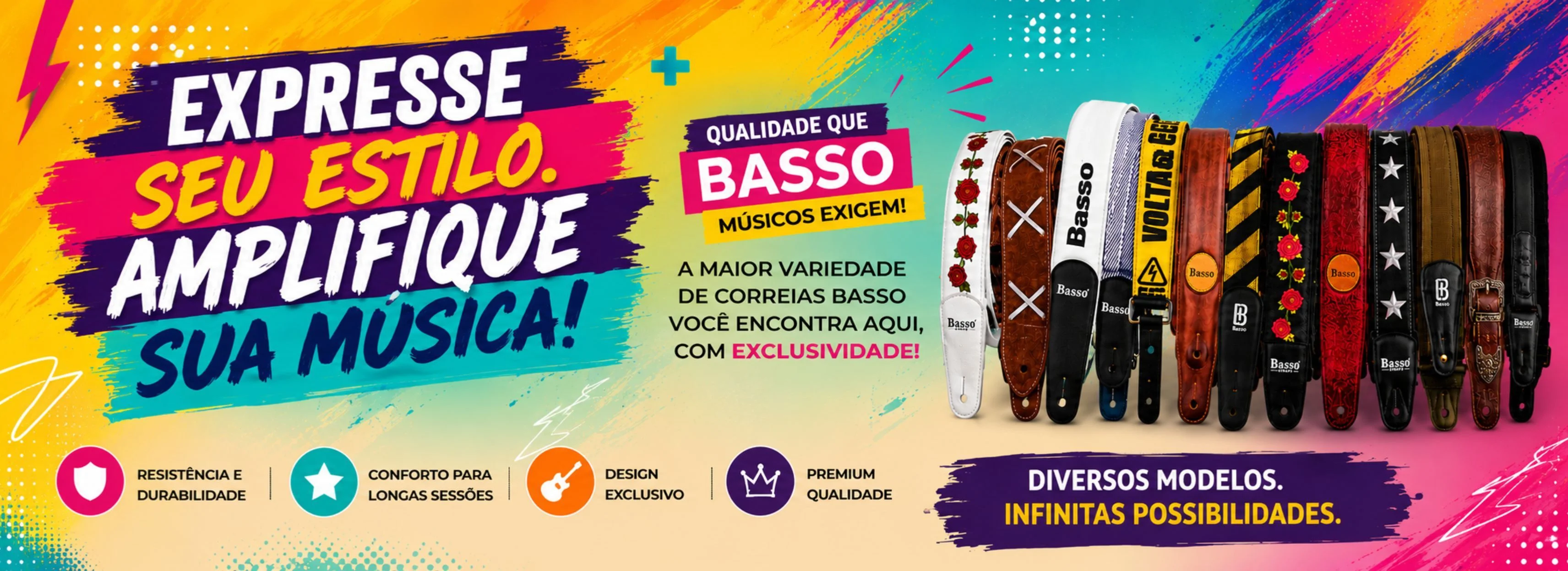 CORREIAS BASSO