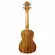 UKULELE GIANNINI GUK 23 CONCERT ACUSTICO C/BAG ZW ZEBRA