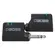 MICROFONE TRANSMISSO SEM FIO BOSS WL 20 WIRELESS PARA GUITARRA E VIOLÃO