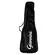 UKULELE GIANNINI GUK 21 SOPRANO ACUSTICO C/BAG ZW - ZEBRA