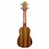UKULELE GIANNINI GUK 21 SOPRANO ACUSTICO C/BAG ZW - ZEBRA
