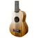 UKULELE GIANNINI GUK 21 SOPRANO ACUSTICO C/BAG ZW - ZEBRA