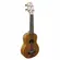 UKULELE GIANNINI GUK 21 SOPRANO ACUSTICO C/BAG ZW - ZEBRA