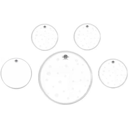 kIT DE PELES LUEN HYDRAGLIDE CLEAR STANDART 22