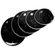 KIT DE PELES LUEN HYDRAGLIDE BLACK FUSION 20