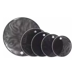 KIT DE PELES LUEN DP COATED PREMIUM FUSION 20