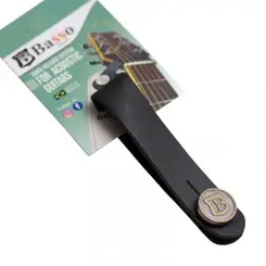 PRENDEDOR BASSO QRV 02