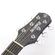 VIOLAO STRINBERG SF200C FLAT ACO TOS - TOBACCO SATIN