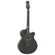 VIOLAO STRINBERG SF200C FLAT ACO TOS - TOBACCO SATIN