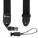 PRENDEDOR BASSO QRV 04 PRETO