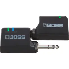 SISTEMA SEM FIO BOSS WL 20L WIRELESS