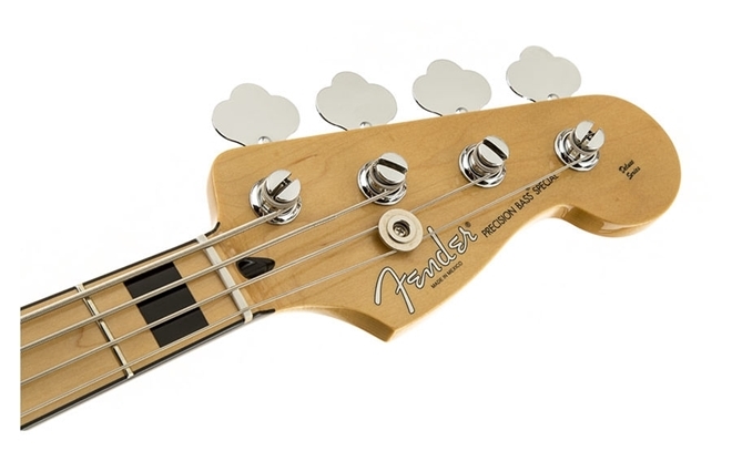Fender pj deluxe deals