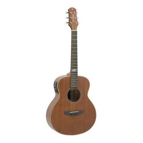 VIOLAO STRINBERG SM200 MINI MGS - MAHOGANY SATIN