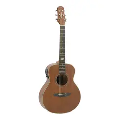 VIOLAO STRINBERG SM200 MINI MGS - MAHOGANY SATIN