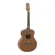 VIOLAO STRINBERG SM200 MINI MGS - MAHOGANY SATIN