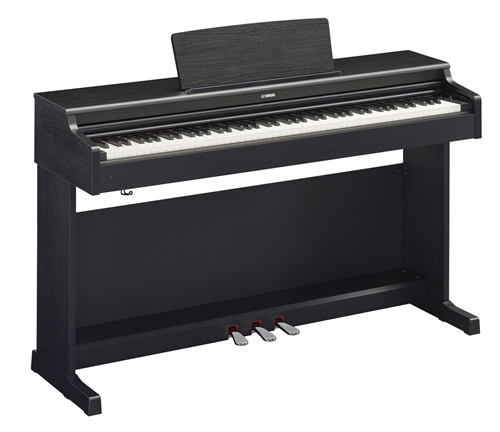 PIANO DIGITAL YAMAHA YDP 164B - PIANO 