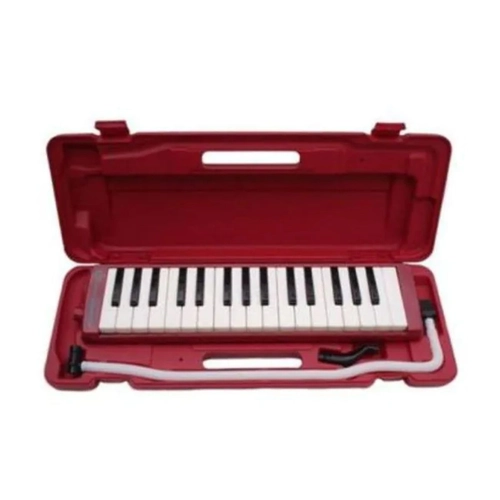 ESCALETA HOHNER MELODICA STUDENT 32 RED 9432
