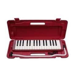 ESCALETA HOHNER MELODICA STUDENT 32 RED 9432
