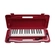 ESCALETA HOHNER MELODICA STUDENT 32 RED 9432