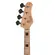 CONTRABAIXO 4C TAGIMA TJB 4 SPECIAL SERIES  OWH - OLYMPIC WHITE
