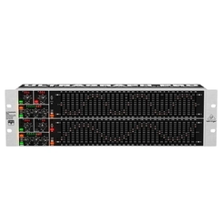 EQUALIZADOR BEHRINGER FBQ 6200 HD