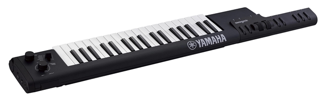 Teclado Yamaha SHS-300WH Keytar