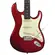 GUITARRA TAGIMA T 635 ESCALA ESCURA ESCUDO MINT GREEN MR - VERMELHO METALICO