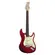 GUITARRA TAGIMA T 635 ESCALA ESCURA ESCUDO MINT GREEN MR - VERMELHO METALICO