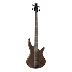 CONTRABAIXO 4C IBANEZ GSR 200B WNF - WALNUT FLAT