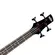 CONTRABAIXO 4C IBANEZ GSR 200B WNF - WALNUT FLAT
