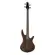 CONTRABAIXO 4C IBANEZ GSR 200B WNF - WALNUT FLAT