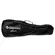 UKULELE GIANNINI UKS 21 C/ BAG NS - NATURAL SATIN