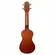 UKULELE GIANNINI UKS 21 C/ BAG NS - NATURAL SATIN