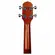 UKULELE GIANNINI UKS 21 C/ BAG NS - NATURAL SATIN