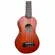 UKULELE GIANNINI UKS 21 C/ BAG NS - NATURAL SATIN
