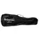UKULELE GIANNINI UKS 23 C/ BAG NS - NATURAL SATIN