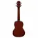 UKULELE GIANNINI UKS 23 C/ BAG NS - NATURAL SATIN