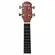 UKULELE GIANNINI UKS 23 C/ BAG NS - NATURAL SATIN