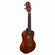 UKULELE GIANNINI UKS 23 C/ BAG NS - NATURAL SATIN