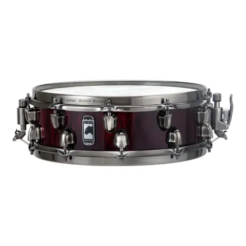 CAIXA DE BATERIA MAPEX BPMH445L BLACK PANTHER VERSATUS 14X45 RCY