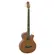 BAIXOLAO 5C STRINBERG SB250C MGS - MAHOGANY SATIN