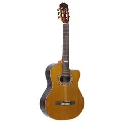 VIOLAO STRINBERG SC35C CLASSICO NATURAL