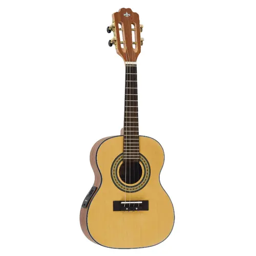 CAVAQUINHO STRINBERG CS25E ELETRICO NS - NATURAL FOSCO