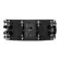 CAIXA DE BATERIA MAPEX MPBC4550B MPX BIRCH MB-  MIDNIGHT BLACK