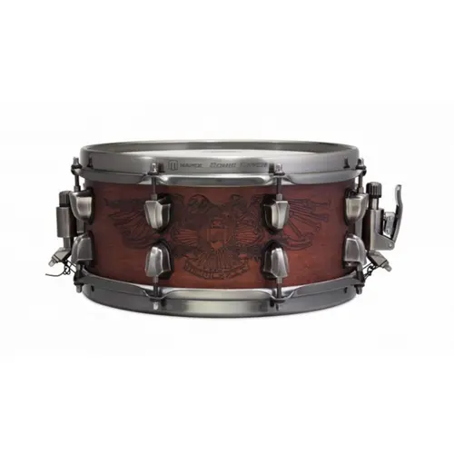 CAIXA DE BATERIA MAPEX BPMW255L BLACK PANTHER THE WARBIRD 12X55 WH