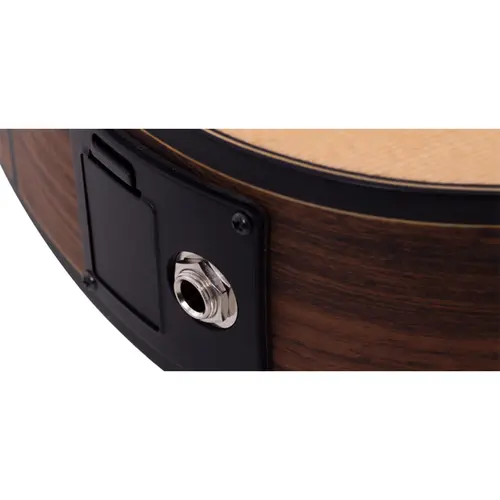 CAVAQUINHO ROZINI RC07ATNJ PROFISSIONAL JACARANDA FISHMAN NATURAL