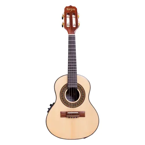 CAVAQUINHO ROZINI RC07ATNJ PROFISSIONAL JACARANDA FISHMAN NATURAL
