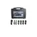 KIT MICROFONE BATERIA LEXSEN LDK 7