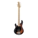 CONTRABAIXO 5C STERLING SUB RAY 5 LEFTY VINTAGE SUNBURST